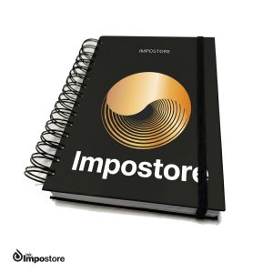 cuaderno tapa dura